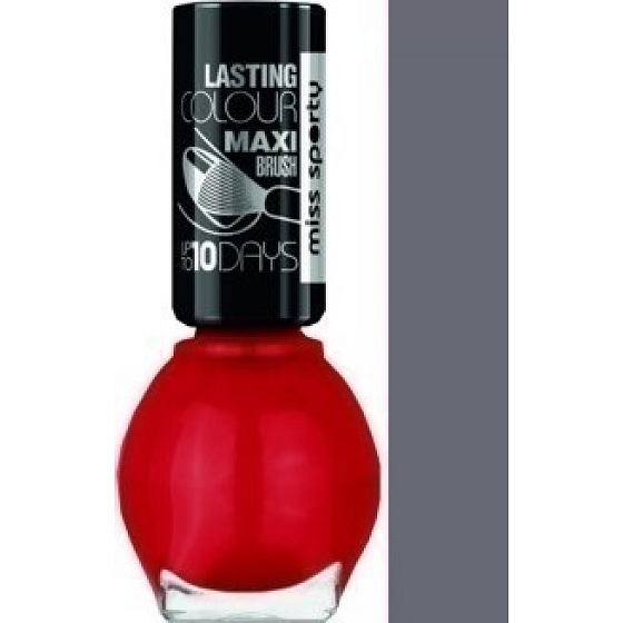 Miss Sporty Lasting Colour lak na nehty 425 7 ml