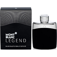 Montblanc Legend toaletní voda pro muže 100 ml