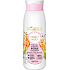Bielenda Beauty Milky Rýžové mléko s probiotiky vyživující sprchové mléko 400 ml