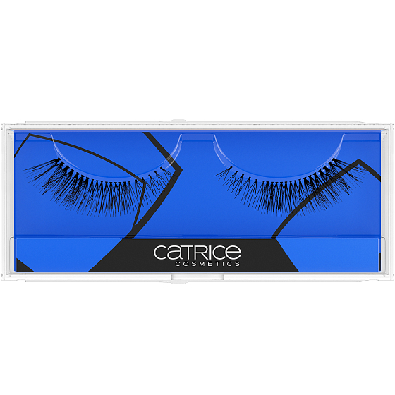 Catrice Lash Couture Dramatica Smokey Lashes umělé řasy 1 pár