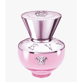 Versace Dylan Pink Blush parfémovaná voda pro ženy 50 ml 