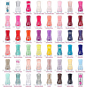 Essence Gel Nail lak na nehty 33 wild white ways 8 ml
