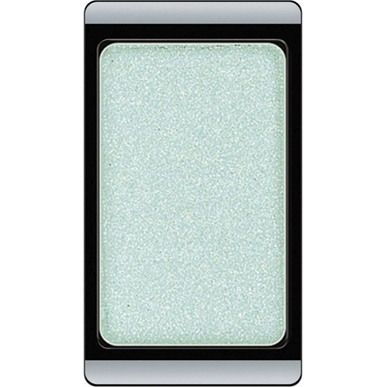 Artdeco Eye Shadow Pearl perleťové oční stíny 62 Pearly Caribbean Blue 0,8 g