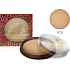 Revers Egyptian King Bronzing Powder bronzující pudr 02 18 g