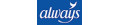 Always®
