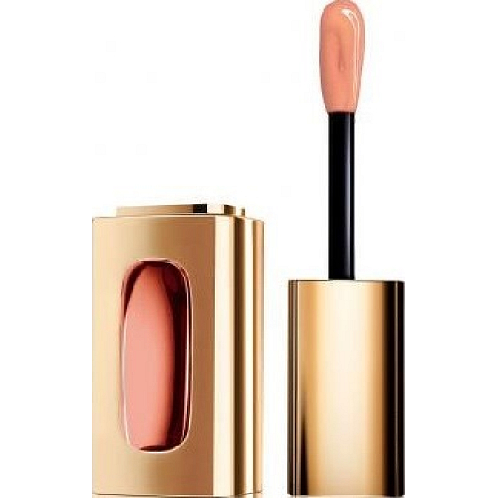 Loreal Paris Colour Riche Extraordinaire lesk na rty 601 Nude Ballet 6 ml