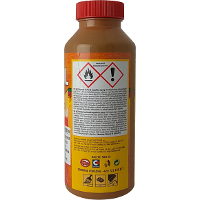 Lazurol lihové mořidlo, tis, 500 ml