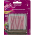 Glade Blackberry Frost Discreet Decor osvěžovač vzduchu sklo 12 g