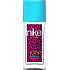 Nike Ion Woman parfémovaný deodorant sklo 75 ml