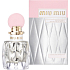 Miu Miu Fleur d Argent parfémovaná voda pro ženy 30 ml