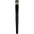 Kosmetický štětec na make-up rovný 17,5 cm