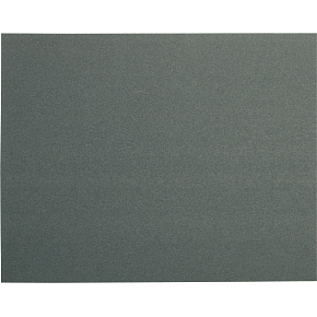 Spokar brusný papír pod vodu 23 × 28 cm, zrnitost 1200, balení 25 ks
