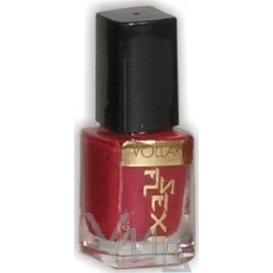 Vollare Cosmetics Sexy Flexi lak na nehty 073 10 ml