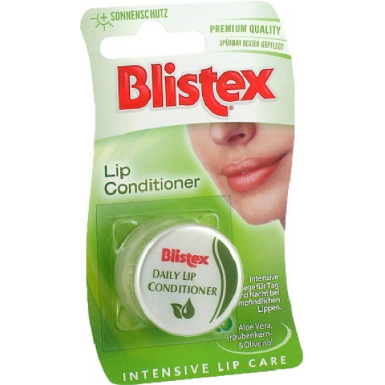 Blistex Lip Conditioner intenzivní denní a noční péče pro citlivé rty 7 ml
