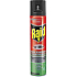 Raid aerosol proti lezoucímu hmyzu s eukalyptovým olejem sprej 400 ml
