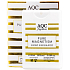 AQC Fragrances Pure Magnetism Gold Elegance toaletní voda pro ženy 20 ml