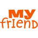 My friend My friend