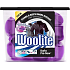 Woolite Delicate Pro-New gelové kapsle na tmavé prádlo 22 x 24 ml