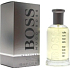 Hugo Boss No.6 Bottled toaletní voda pro muže 200 ml