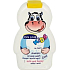 On Line Mléko & Med 2v1 sprchový gel a šampon na vlasy pro děti 250 ml