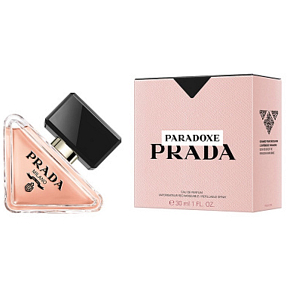 Prada Paradoxe parfémovaná voda plnitelný flakon pro ženy 30 ml Prada Paradoxe parfémovaná voda plnitelný flakon pro ženy 30 ml