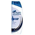 Head&Shoulders Anti Hair Fall proti lupům šampon na vlasy pro muže 200 ml