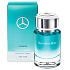 Mercedes-Benz Cologne toaletní voda pro muže 75 ml