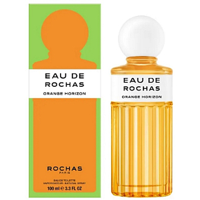 Rochas Eau de Rochas Orange Horizon toaletní voda pro ženy 100 ml Rochas Eau de Rochas Orange Horizon toaletní voda pro ženy 100 ml