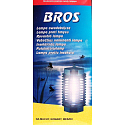 Bros Insekticidní lampa proti hmyzu