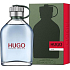 Hugo Boss Hugo Man toaletní voda pro muže 200 ml