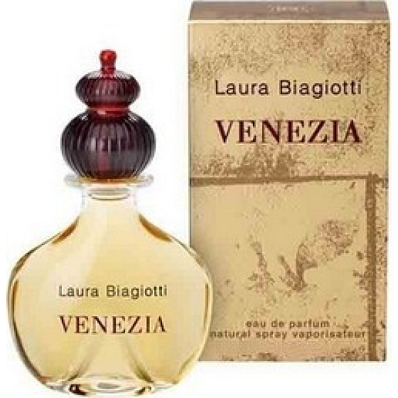 Laura Biagiotti Venezia parfémovaná voda pro ženy 50 ml