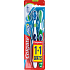 Colgate 360° Whole Mouth Clean Medium střední zubní kartáček 1 + 1 kus