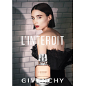 Givenchy L Interdit Eau de Toilette toaletní voda pro ženy 80 ml