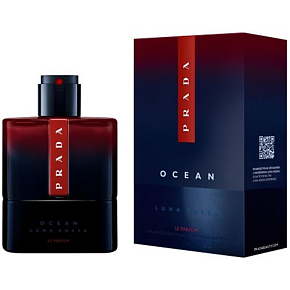 Prada Luna Rossa Ocean parfém pro muže 50 ml Prada Luna Rossa Ocean parfém pro muže 50 ml