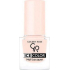 Golden Rose Ice Color Nail Lacquer lak na nehty mini 214 6 ml