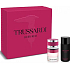 Trussardi Ruby Red parfémovaná voda 60 ml + tělová emulze 125 ml, dárková sada pro ženy