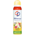 CD Jasmín a Ibišek tělový deodorant antiperspirant sprej pro ženy 150 ml