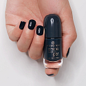 Essence Shine Last & Go! lak na nehty 55 Dusk Teal Dawn 8 ml