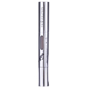 FacEvolution Eyebrow Plus Light Barva na obočí a řasy s růstovým efektem 4 ml Světlý odstín