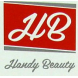 HB Handy Beauty HB Handy Beauty