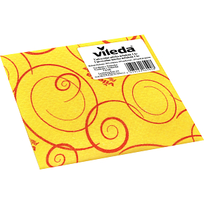 Vileda univerzální netkaná utěrka 39 x 36 cm, 1 ks