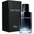 Christian Dior Sauvage toaletní voda pro muže 200 ml