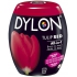 Dylon All-in-1 Tulip Red barva na oblečení a textil červená 350 g