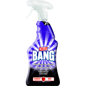 CILLIT BANG žádná plíseň, 750 ml CILLIT BANG žádná plíseň, 750 ml