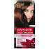 Garnier Color Sensation barva na vlasy 4.30 Tajemná hnědá