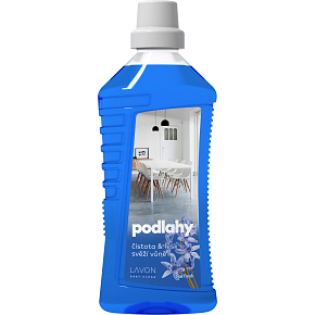 LAVON čistič na podlahy Blue Fresh, 1 l LAVON čistič na podlahy Blue Fresh, 1 l