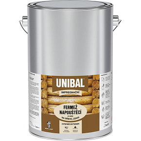 UNIBAL fermež napouštěcí O1000, 4 l