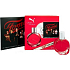 Puma Urban Motion Woman toaletní voda 20 ml + DVD, dárková sada