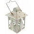 Lucerna kovová Stromek 150 mm