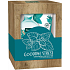 Kneipp Goodbye Stress sprchový gel 250 ml + tělové mléko 200 ml, kosmetická sada
